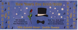 12/31/08 Ticket